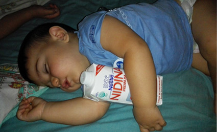 La foto de la trndiana martaencinas