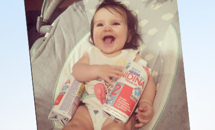 Foto de la trndiana pattrizia87