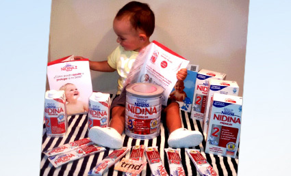 Foto de la trndiana roussredond