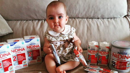 Foto de la trndiana yolanda__mr