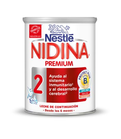 NIDINA 2 Premium