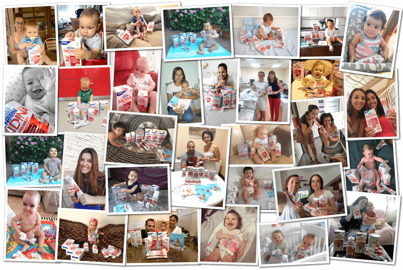 ¡Qué bien nos lo hemos pasado!