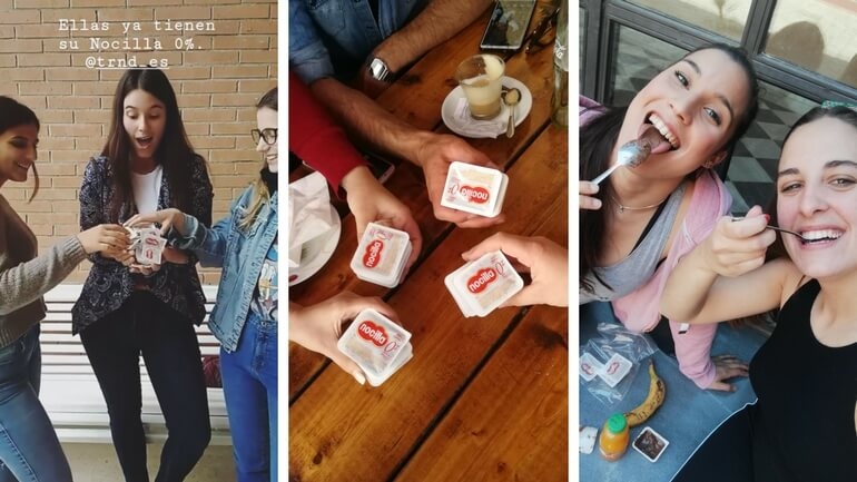 Nocilla0% para todos