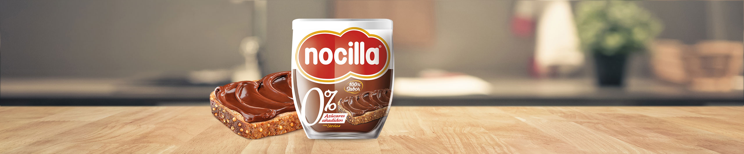 Nocilla 0%