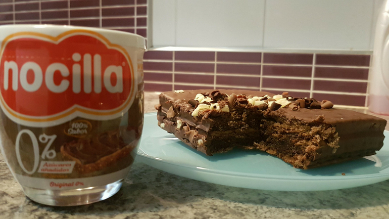 … y llevando su sabor de siempre a fantásticos postres.