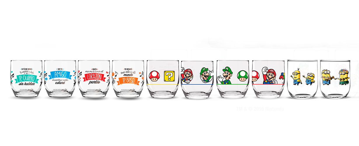 … que nos acompaña desde siempre y ha crecido con nosotros…