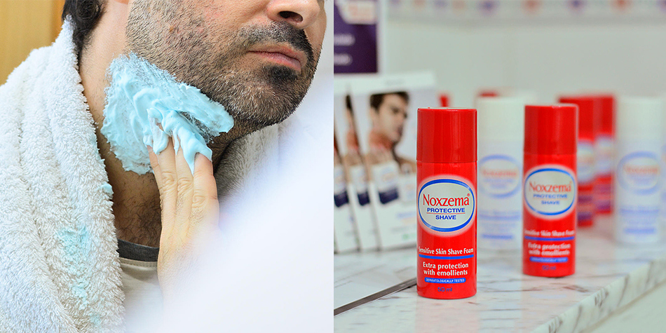 publicaciones noxzema