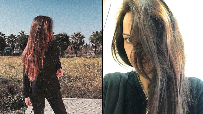 Las trndianas mariaflores1 y queta 31 