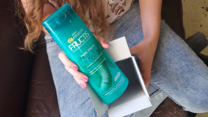 ¡Los packs están en camino!