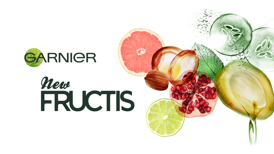 New Fructis