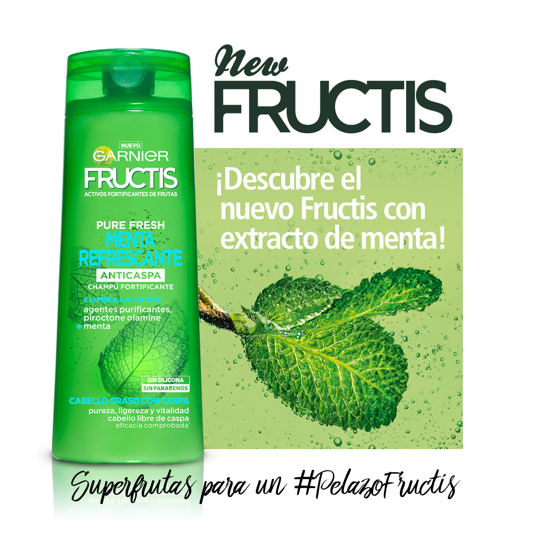 Menta Refrescante