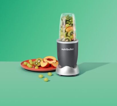 Nutribullet Original en detalle
