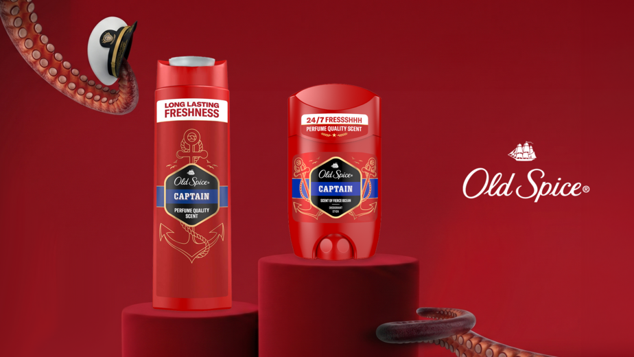 Old Spice