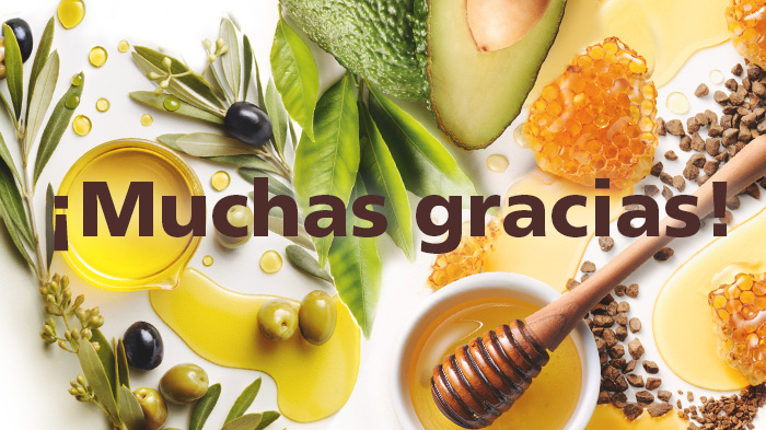 ¡Gracias por la implicación en el proyecto!