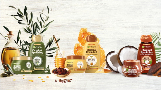 1.500 trndianas probaremos Original Remedies