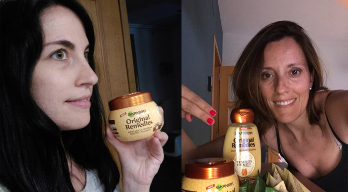 ¿Has probado ya Original Remedies?