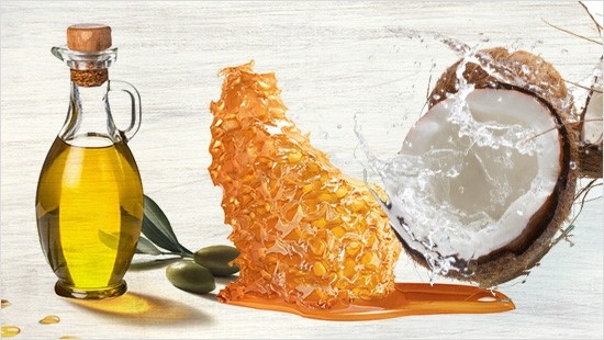 … con una fórmula que mezcla ingredientes altamente eficaces para crear remedios que cuidan todo tipo de cabello