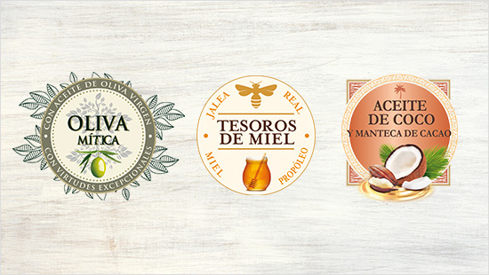 Probaremos uno de los 3 remedios del proyecto: para pelo reseco, pelo dañado o pelo encrespado…