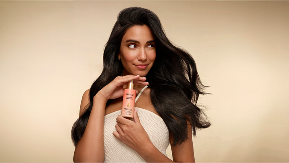 Panten Sérum Anticaída