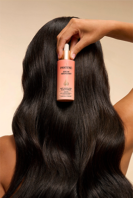 Pantene Serum Anticaída