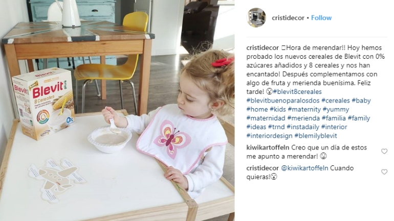 ¡Cucharas en mano...