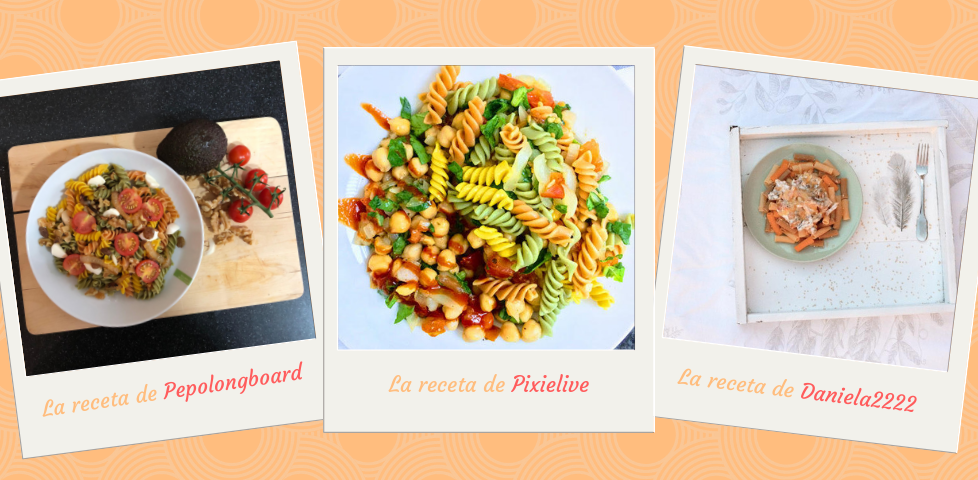 Las recetas más naturales con #GalloNature.