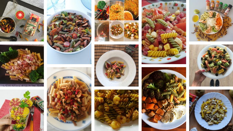 Las recetas de #GalloNature