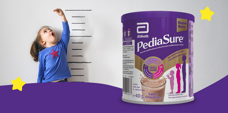 pediasure-comentarios