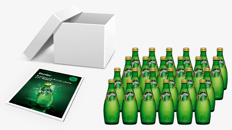 ¡Nuestro pack de inicio de proyecto!