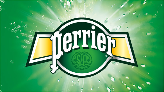 Perrier es un agua mineral natural con gas que cuenta con más de 150 años de historia desde que se embotelló por primera vez en 1863.