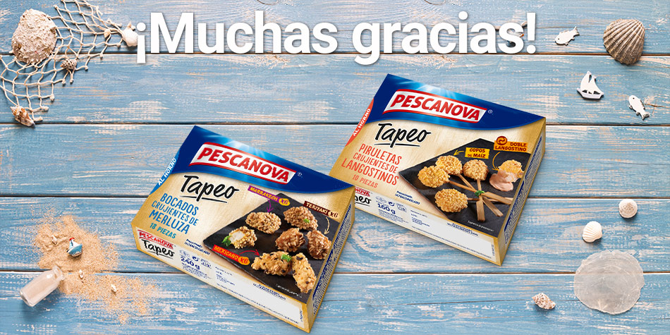 ¡Muchas gracias!