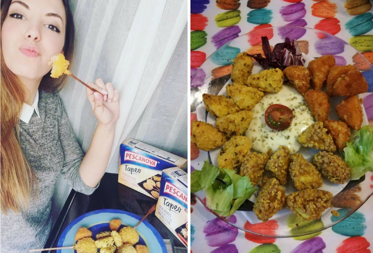 ¡Enviemos nuestras fotos!