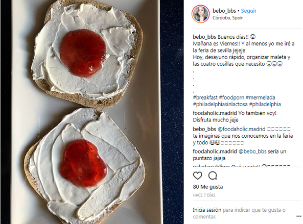 #PhiladelphiaSinLactosa