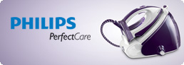 Blog Philips PerfectCare