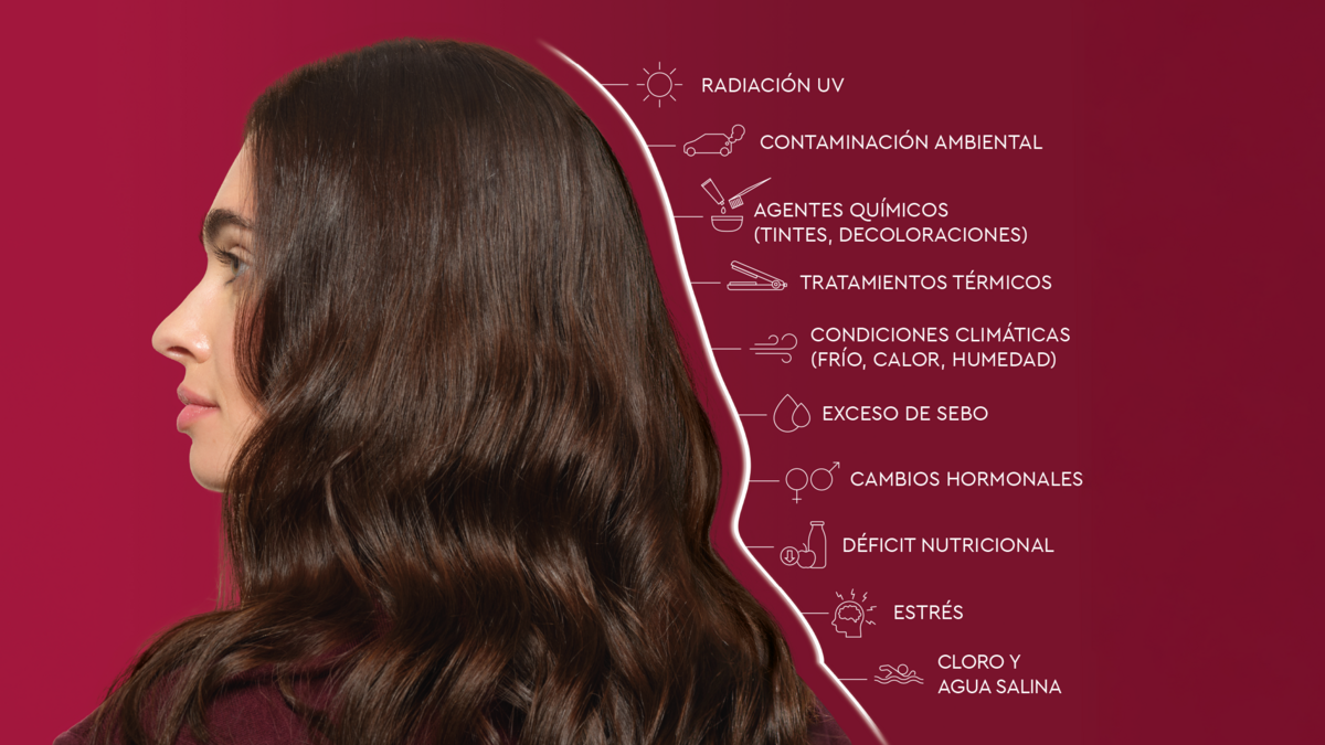 Pilexil Caida Cabello 