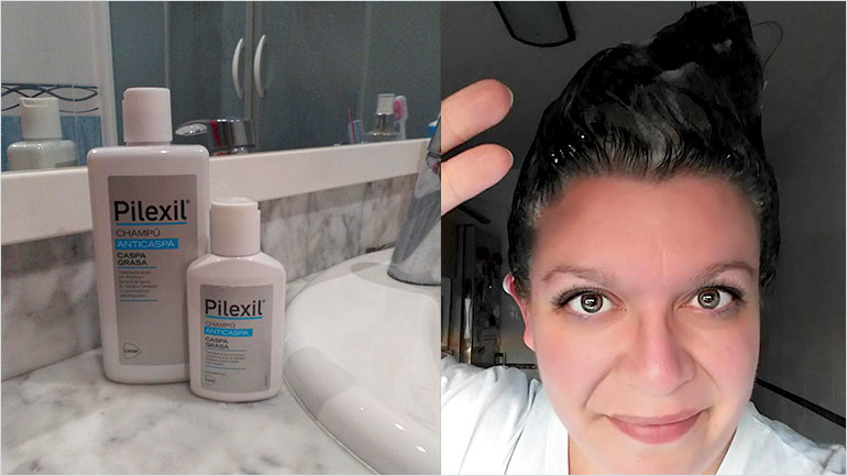 ¡Ya está en nuestro baño!