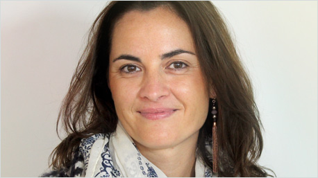 Conocemos la Style Coach Mónica