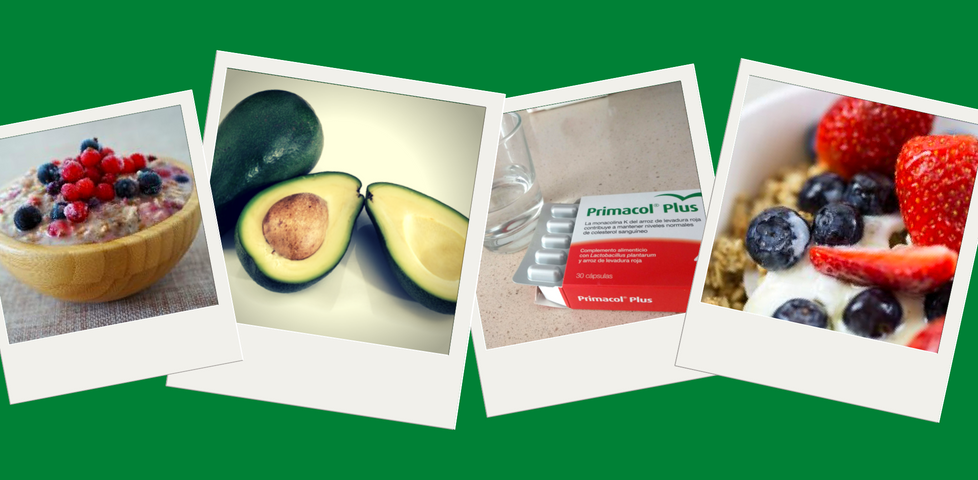 Hábitos de vida saludable