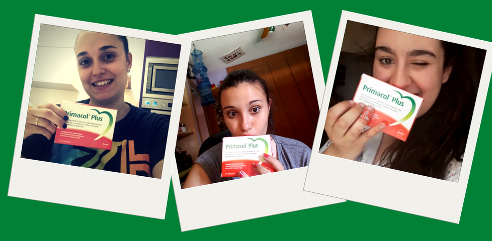 Opiniones sobre Primacol Plus