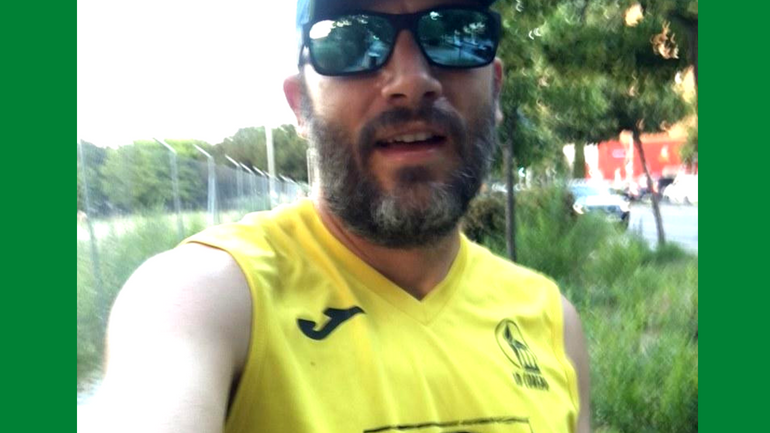 ... y ejercicio físico regular...