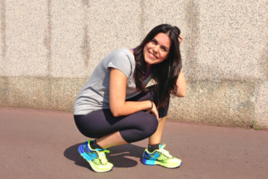 opina sobre las zapatillas Reebok ONE SERIES