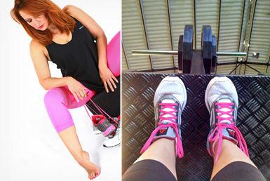 opina sobre las zapatillas Reebok ONE SERIES