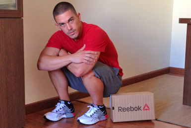 opina sobre las zapatillas Reebok ONE SERIES