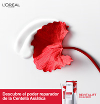 Revitalift CicaCrem