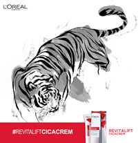 Revitalift CicaCrem