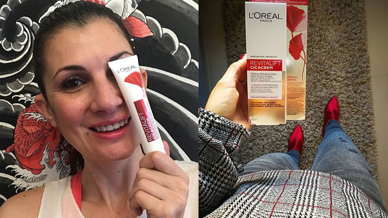 Las trndianas wastewin7 y I1N2M3A4 han comparido Revitalift Cicacrem en las redes. 