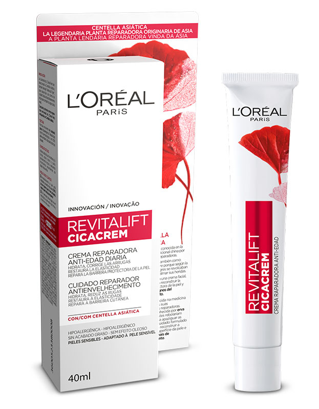 L'Oréal Paris Revitalift Cicacrem
