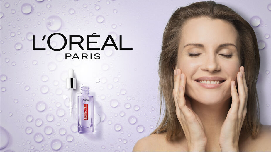 Proyecto L'Oréal Revitalift Filler