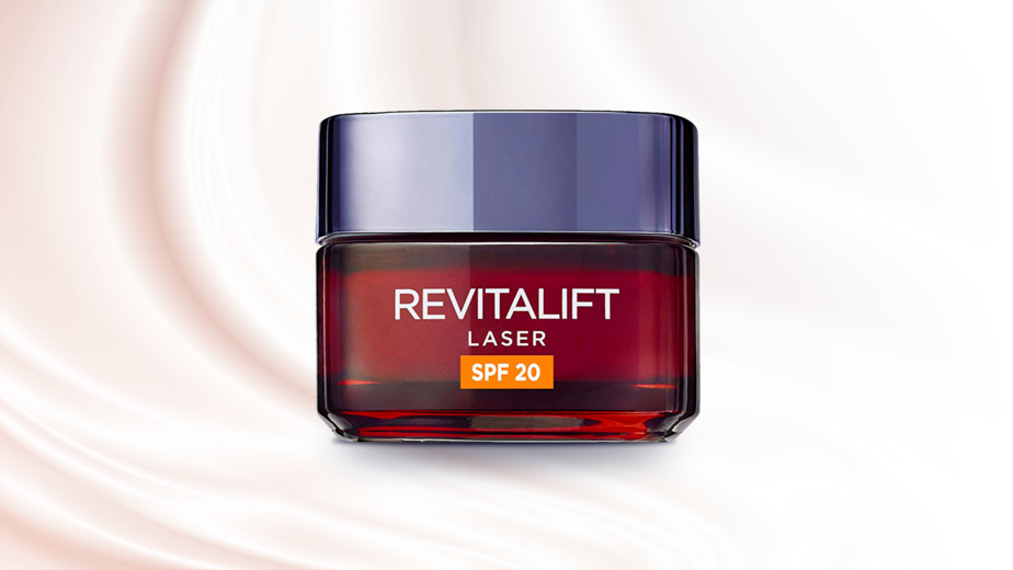 Revitalift Láser SPF