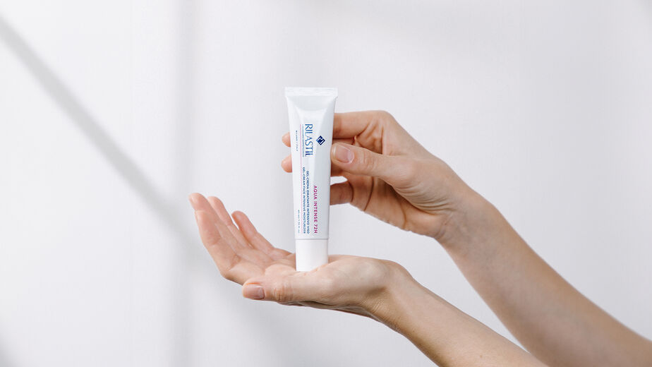 Rilastil Aqua Intense 72h